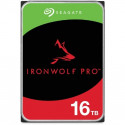 16TB Seagate IronWolf Pro ST16000NT001 7200RPM 256MB*