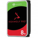 8TB Seagate IronWolf Pro ST8000NT001 7200RPM 256MB