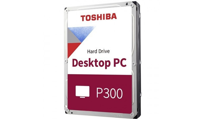 "2TB Toshiba P300 7200RPM 256MB"