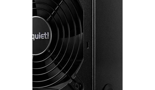 "750W be quiet! System Power 10"
