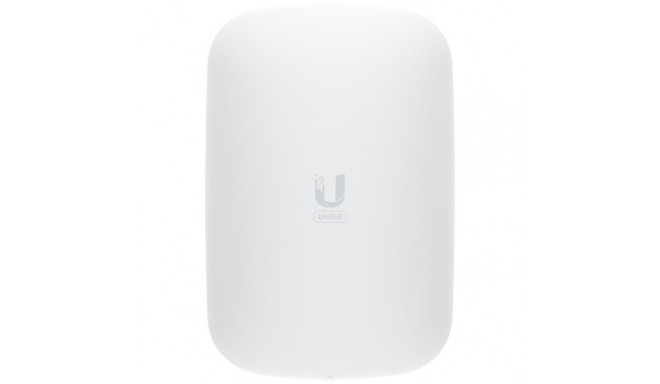 "Ubiquiti UniFi U6-Extender"