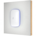 Ubiquiti UniFi U6-Extender - 2,4GHZ/573.5MBPS - 5GHZ/4800MBPS