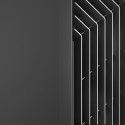 Midi Fractal Design Torrent Compact RGB Black