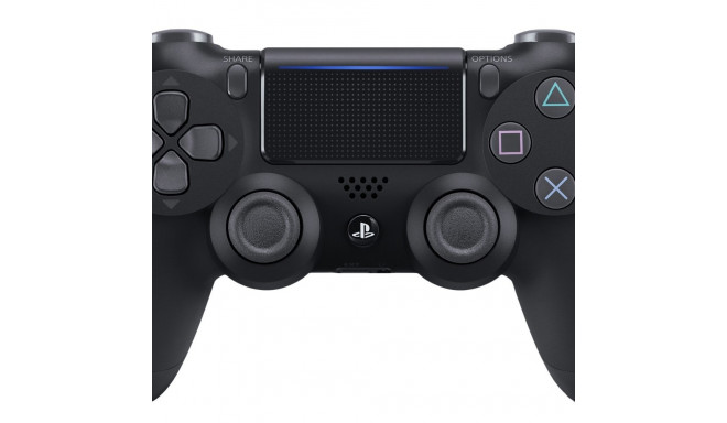 "Sony Playstation 4 Dualshock Wireless Controller - PS4 / Black"