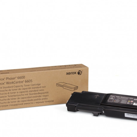 "Xerox Toner 106R02248 Schwarz bis zu 3.000 Seiten"