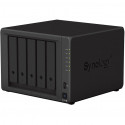 5-Bay Synology DS1522+ - CPU AMD Ryzen R1600