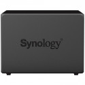 5-Bay Synology DS1522+ - CPU AMD Ryzen R1600