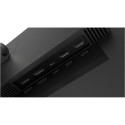 69cm/ 27'' (2560 x 1440) Lenovo ThinkVision T27h-2L 16:9 4ms IPS HDMI DisplayPort USB-C VESA Pivot Q