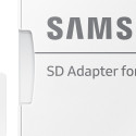 Samsung PRO Endurance 32GB microSDHC 100MB/s +Adapter