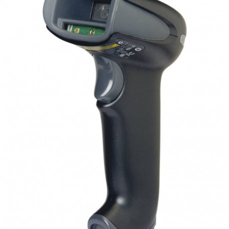 Honeywell vöötkoodilugeja Xenon Performance 1950g 1D/2D USB RS232 juhtmega