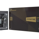 850W Seasonic PRIME GX-850 80+ Gold