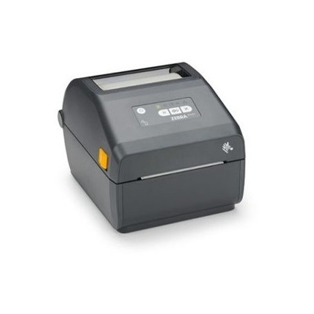 Zebra etiketiprinter ZD421d USB USB-Host Bluetooth LE 203dpi 108mm 152mm/s