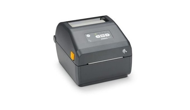 "Zebra Etikettendrucker ZD421d USB USB-Host Bluetooth LE 203dpi 108mm 152 mm/Sek."