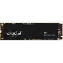 SSD M.2 4TB Crucial P3 NVMe PCIe 3.0 x 4