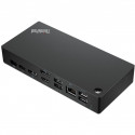 Lenovo ThinkPad universal USB-C Smart Dock 135W