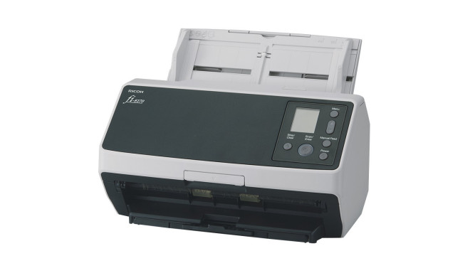 "Ricoh Dokumentenscanner fi-8170 70 S./Min ADF Duplex USB3.2 LAN"