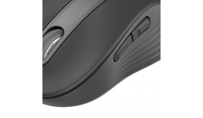 "Logitech M650 Graphite"