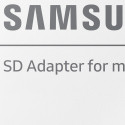 64GB Samsung PRO Endurance MicroSD 100MB/s +Adapter