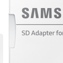 128GB Samsung PRO Endurance MicroSD 100MB/s +Adapter