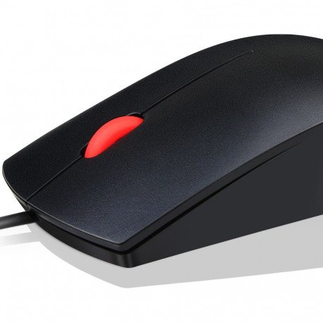 "Lenovo Dock Essential Essential - Maus"