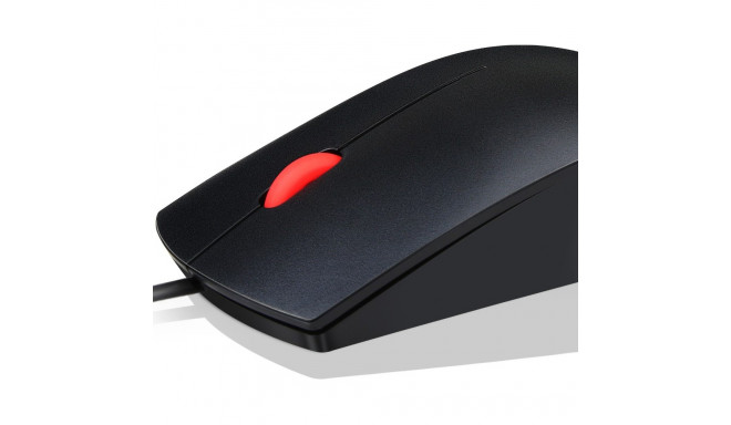 "Lenovo Dock Essential Essential - Maus"