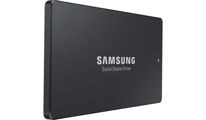 Samsung SSD Ent. 2.5" 3,84TB PM897 bulk