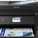 T Epson EcoTank ET-4850 Tintenstrahldrucker 4in1/A4/LAN/WiFi/ADF/Duplex