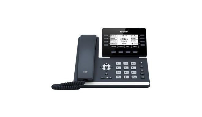 "Yealink SIP-T53W - VoIP-Telefon"