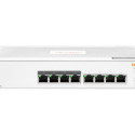 HP Enterprise Aruba Instant On 1830 8G PoE+ (65W) Switch