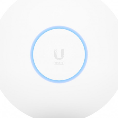 "Ubiquiti Unifi U6-PRO Wifi-6"