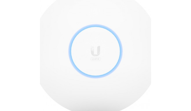 "Ubiquiti Unifi U6-PRO Wifi-6"