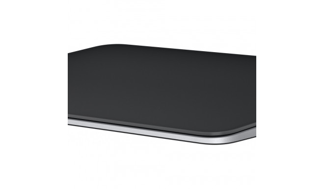 "Apple Magic Trackpad - Multi Touch - Black"