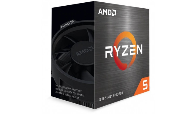 "AMD Ryzen 5 BOX 5600 3,5GHz MAX Boost 4,4GHz 6xCore 35MB 65W"