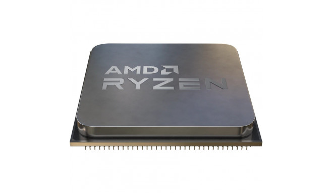 "AMD Ryzen 5 Tray 5500 3,6GHz MAX Boost 4,2GHz 6xCore 19MB 65W"