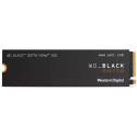 SSD M.2 2TB WD Black SN770 NVMe PCIe 4.0 x 4