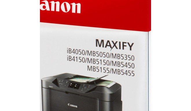 "Canon Tinte PGI-2500 9290B004 4er Multipack (BKMCY)"
