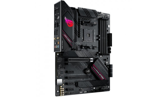 "AM4 ASUS ROG STRIX B550-F GAMING (WI-FI) II"