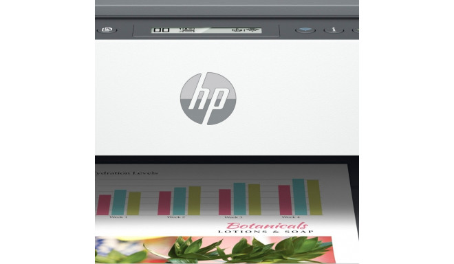 "T HP Smart Tank 7005 Tinte-Multifunktionsdrucker 3in1 A4 Bluetooth WiFi Duplex"