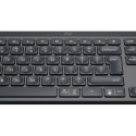 Logitech MX Keys - Tastatur Hintergrundbeleuchtung QWERTZ DE