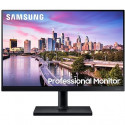 61cm/24'' (1920x1200) Samsung F24T450GYU 16:10 5ms IPS HDMI DVI DisplayPort VESA Pivot Speaker WUXGA