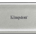 500GB Kingston XS2000 USB 3.2 Gen2 Grau