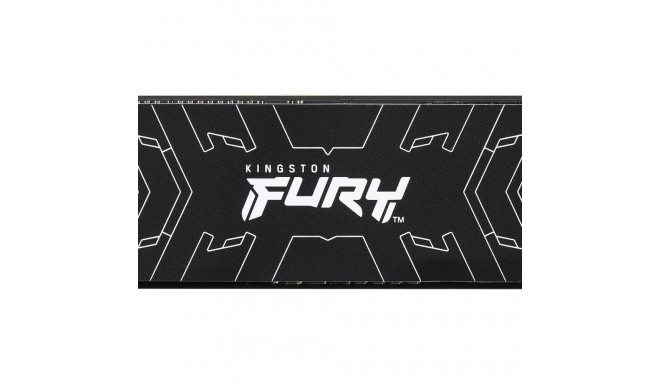 "M.2 4TB Kingston FURY NVMe PCIe 4.0 x 4"