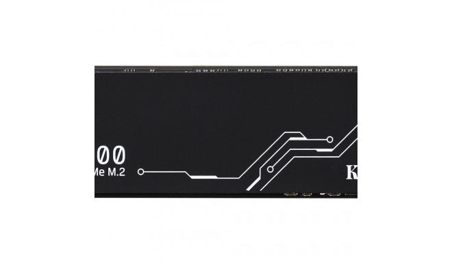 "M.2 1TB Kingston KC3000 NVMe PCIe 4.0 x 4"
