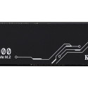 SSD M.2 4TB Kingston KC3000 NVMe PCIe 4.0 x 4