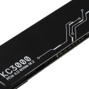 SSD M.2 2TB Kingston KC3000 NVMe PCIe 4.0 x 4