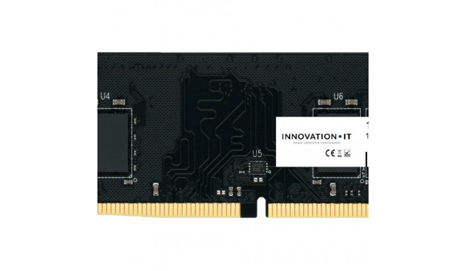 "3200 16GB Innovation IT CL22 1.2V LD (CL22-22-22)"