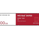 SSD M.2 500GB WD Red SN700 NVMe PCIe 3.0 x 4