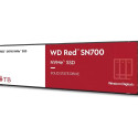 SSD M.2 4TB WD Red SN700 NVMe PCIe 3.0 x 4