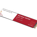 SSD M.2 2TB WD Red SN700 NVMe PCIe 3.0 x 4