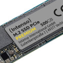 SSD M.2 500GB Intenso Premium NVMe PCIe 3.0 x 4